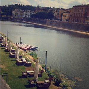 Meet your Posher, Hanna